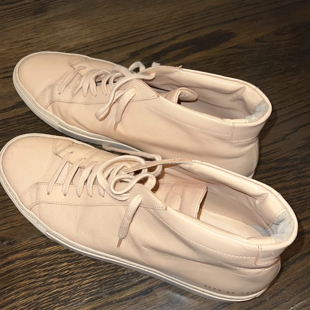 Authentic common projects - Picture 5 of 5